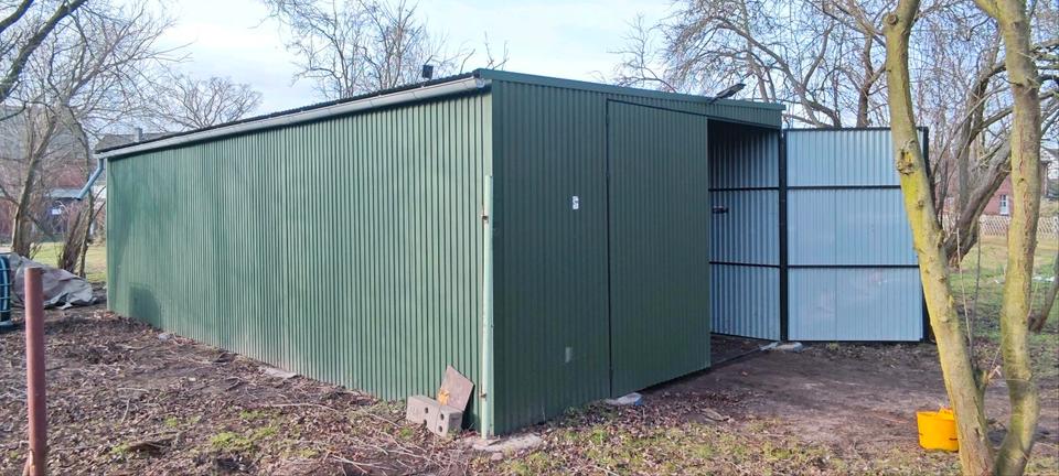 Gewerbeobjekt Eilenburg - 4.200&euro; | Angebot:24750787