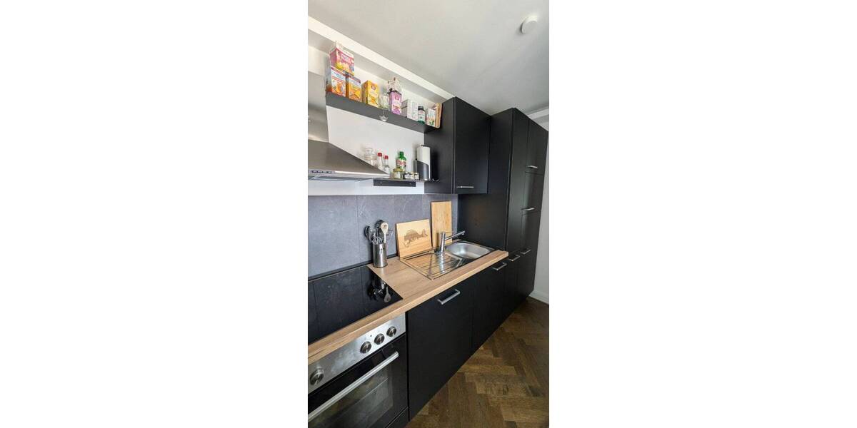 Etagenwohnung Leipzig Gohlis-Süd - 2 Zimmer, 46 m&sup2;, 645&euro; | Angebot:26892921