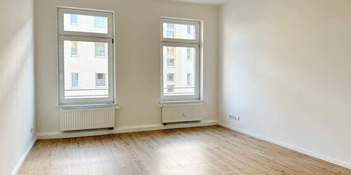 Etagenwohnung Leipzig Zentrum-Süd - 5 Zimmer, 175 m&sup2;, 499.000&euro; | Angebot:25676256