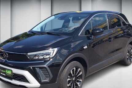 Opel Crossland (X) 44.950 km 13.990 &euro; Leipzig 04179