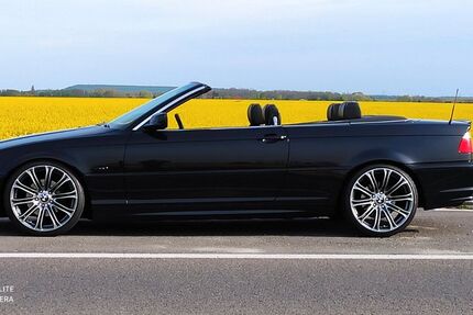 BMW 325 254.000 km 9.995 &euro; Großpösna 04463