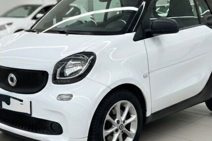 Smart ForTwo 145.000 km 5.499 &euro; Leipzig 04105