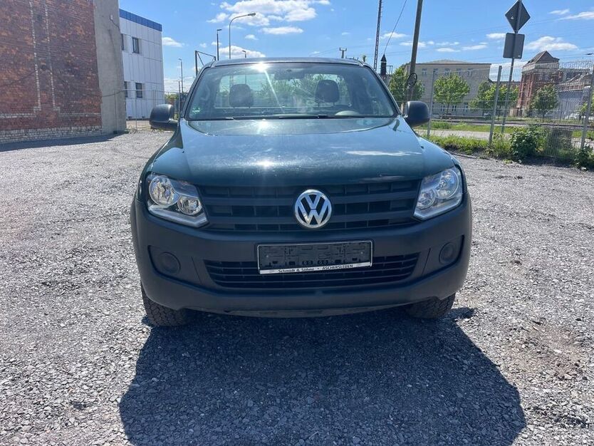 Amarok