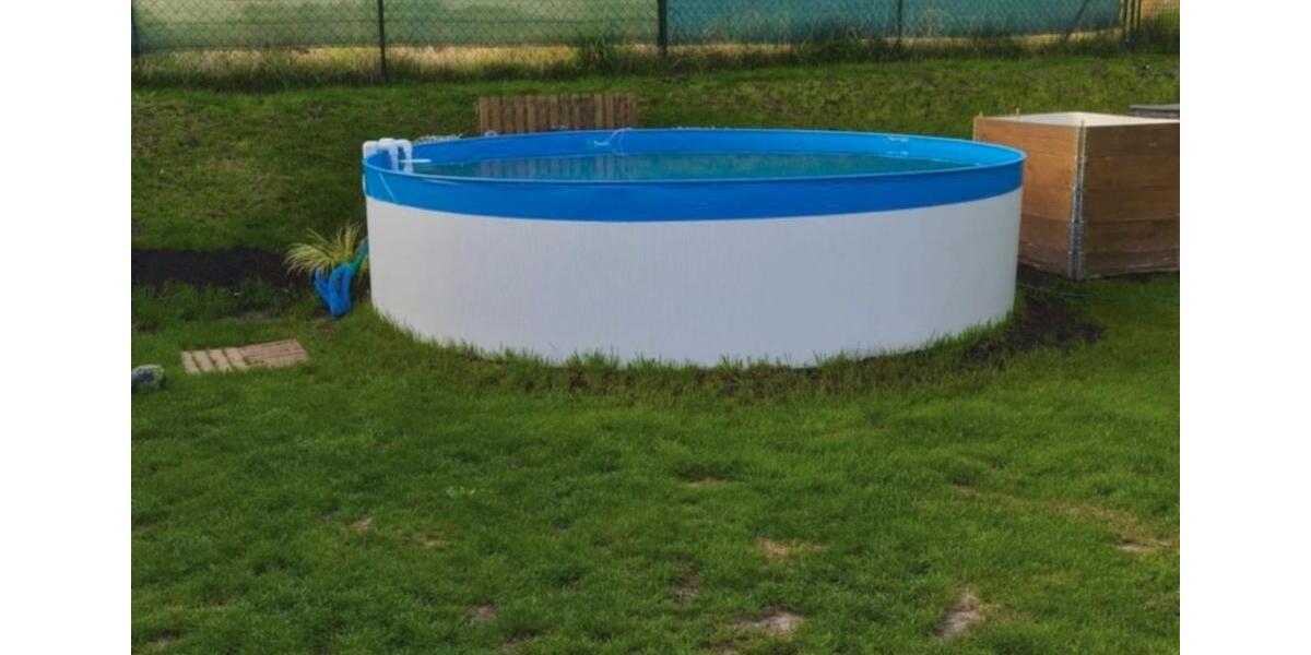 Reihenhaus Delitzsch - 4 Zimmer, 125 m&sup2;, 1.599&euro; | Angebot:24747255