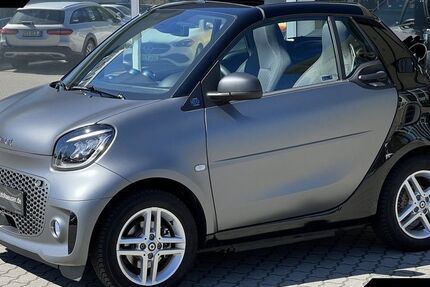 Smart ForTwo 30.391 km 12.490 &euro; Eula/Borna 04552