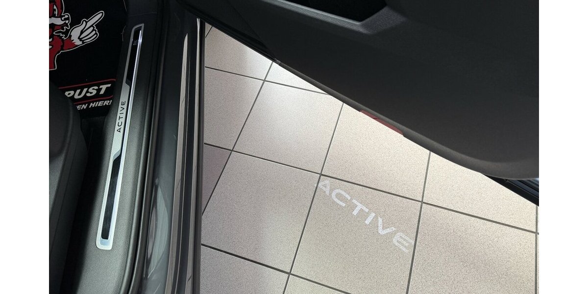 VW Tiguan 1.5 DSG/Led/Navi/Spur/ACC/Garantie 2027 40.000 km 26.490 &euro; Leipzig 04347