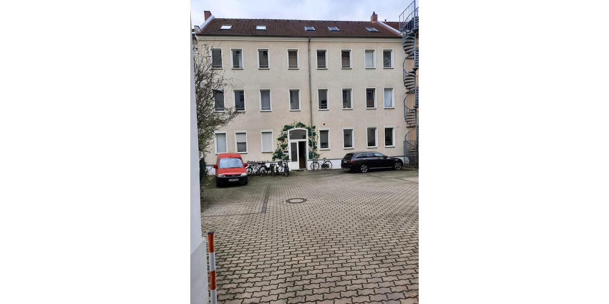 Etagenwohnung Leipzig Mitte - 5 Zimmer, 122 m&sup2;, 235.000&euro; | Angebot:26424898