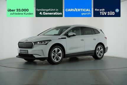 Skoda Enyaq 63.545 km 30.489 &euro; Leipzig 04103