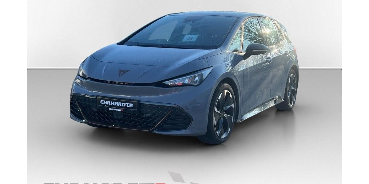 Cupra Born 55.450 km 26.950 &euro; Leipzig 04178