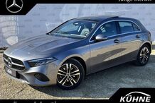 Gebrauchtwagen Mercedes A 180