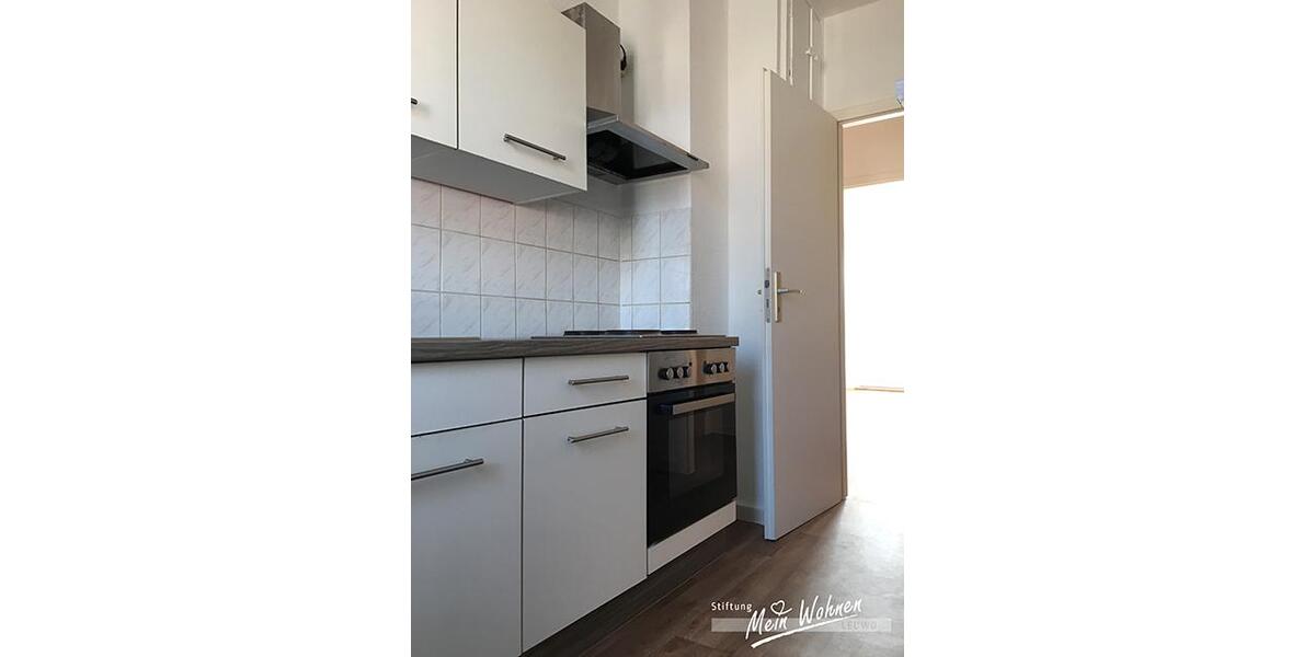 Etagenwohnung Bad Dürrenberg - 2 Zimmer, 49 m&sup2;, 308&euro; | Angebot:26085435