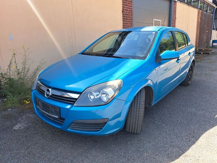 Astra
