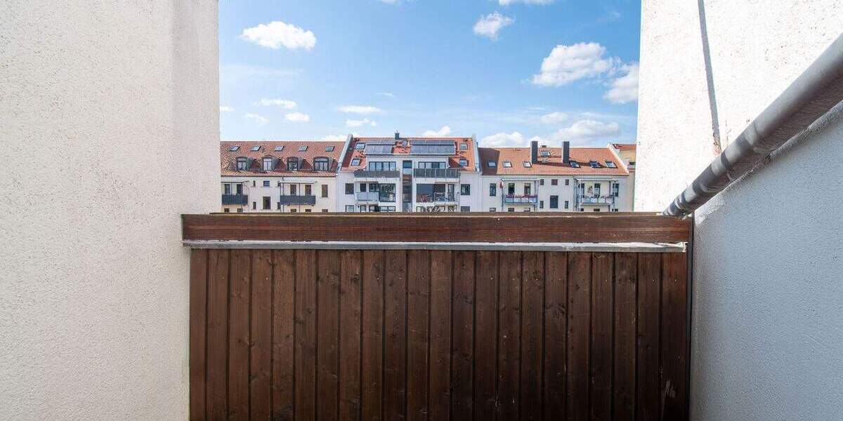 Etagenwohnung Leipzig Gohlis-Mitte - 3 Zimmer, 72 m&sup2;, 249.000&euro; | Angebot:25684329