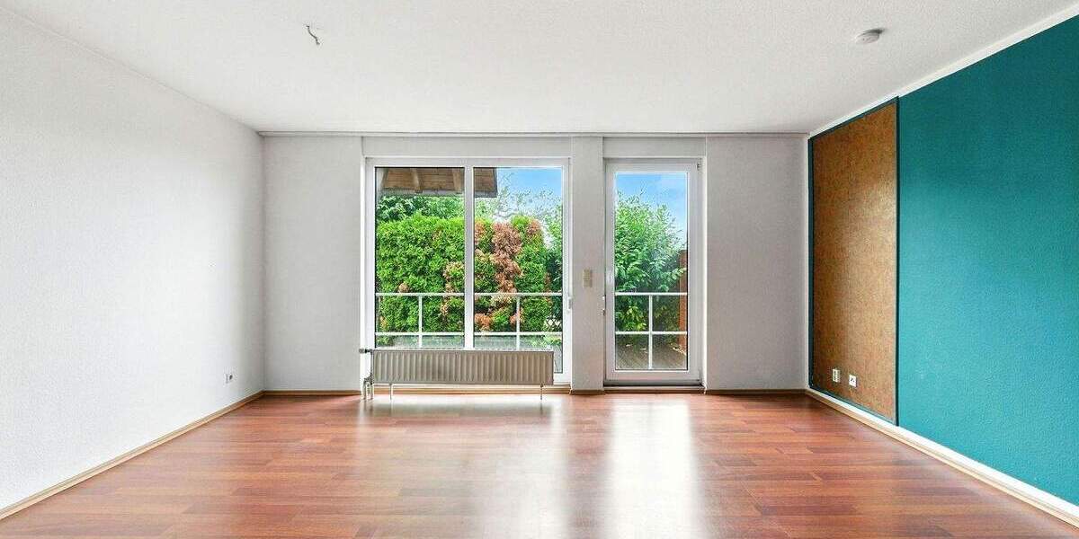 Reihenmittelhaus Kötschlitz Kötschlitz - 4 Zimmer, 109 m&sup2;, 220.000&euro; | Angebot:25425290