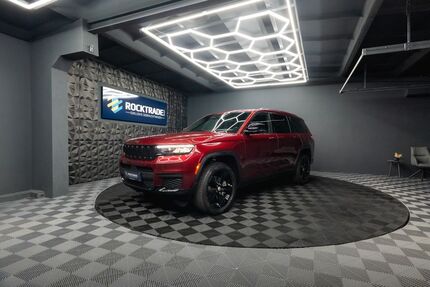 Jeep Grand Cherokee 89.110 km 34.990 &euro; Leipzig 04178