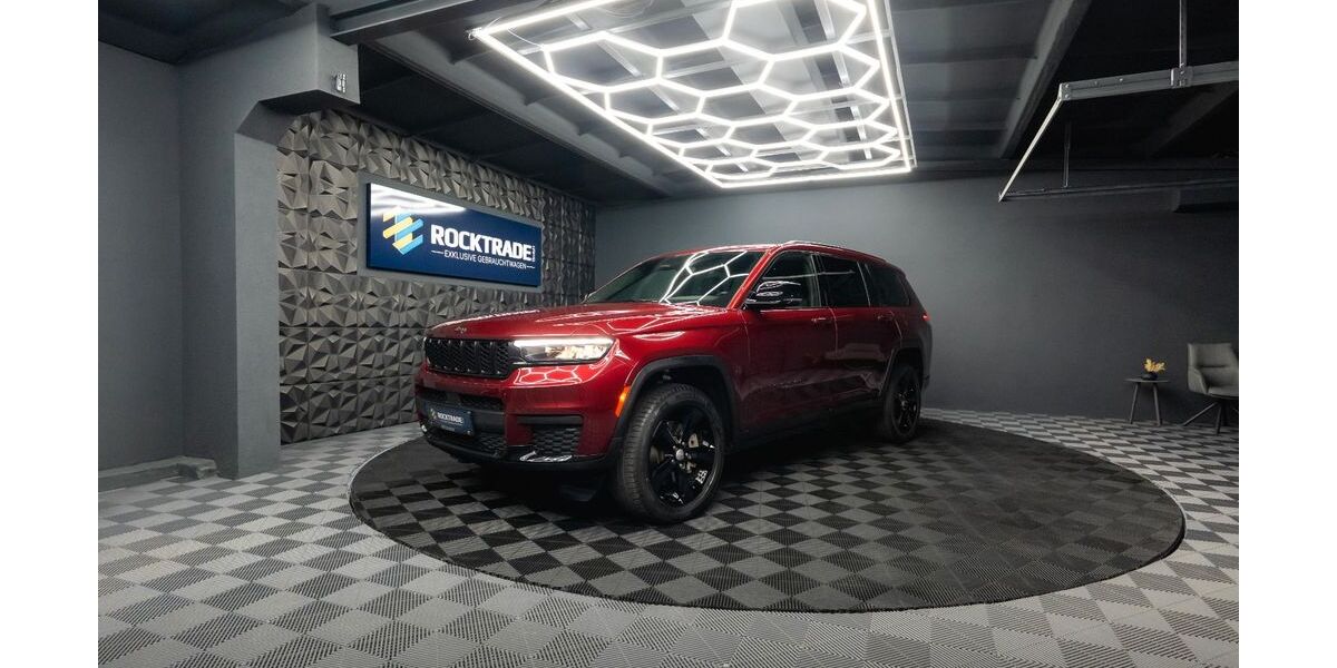 Jeep Grand Cherokee 89.110 km 34.990 &euro; Leipzig 04178