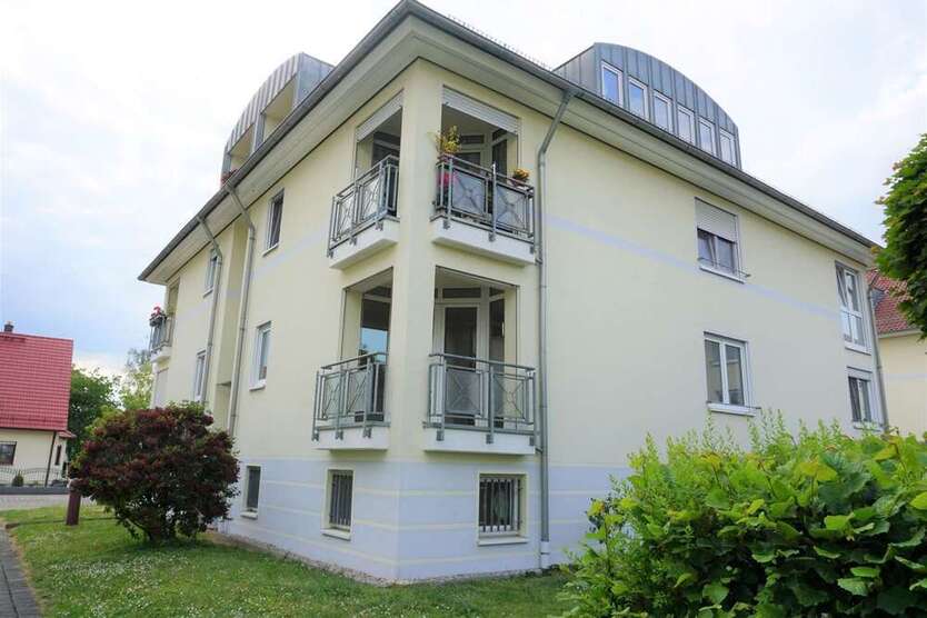 Wohnung zum Kaufen in Markkleeberg 189.000 € 54 m²