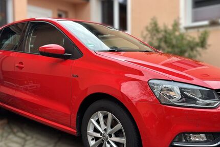 VW Polo 105.000 km 11.000 € Brehna 06796