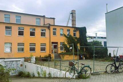 Grundstück Leipzig Reudnitz-Thonberg - 1.190.000&euro; | Angebot:25700918