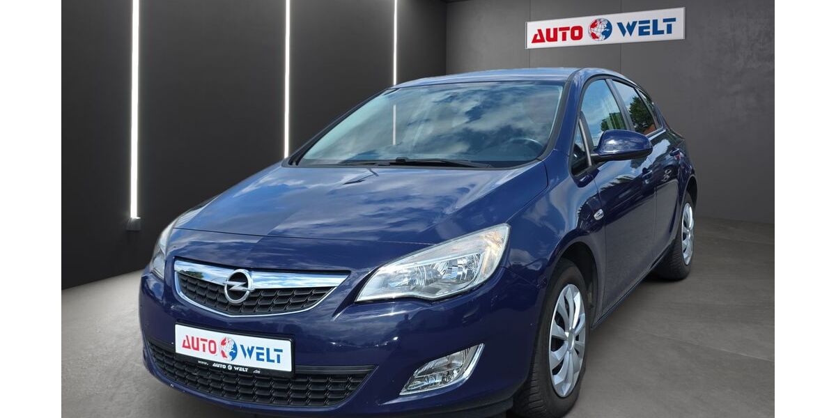 Opel Astra 96.799 km 8.990 &euro; Sandersdorf Brehna 06796