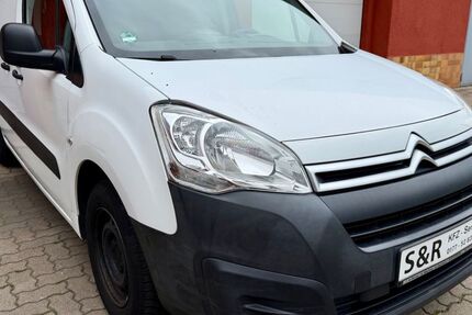 Citroen Berlingo 176.982 km 3.990 &euro; Leipzig 04158