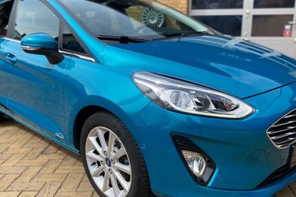 Ford Fiesta 58.338 km 12.990 &euro; Leipzig 04178