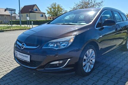Opel Astra 202.553 km 5.100 &euro; Treben 04617