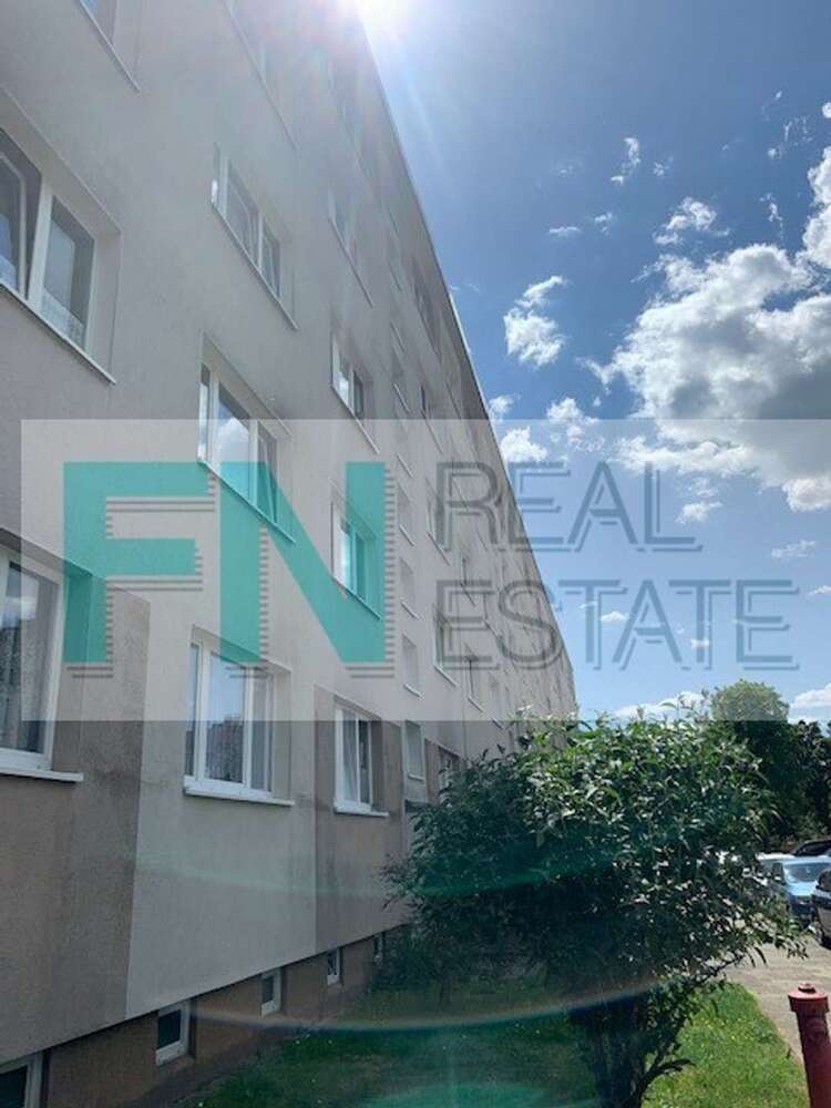 Wohnung zum Mieten in Bad Düben 450 € 72 m²
