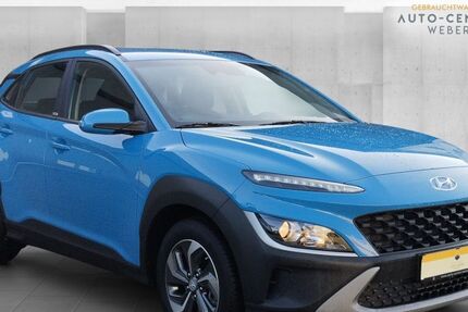 Hyundai KONA 15.400 km 19.490 &euro; Döbernitz 04509