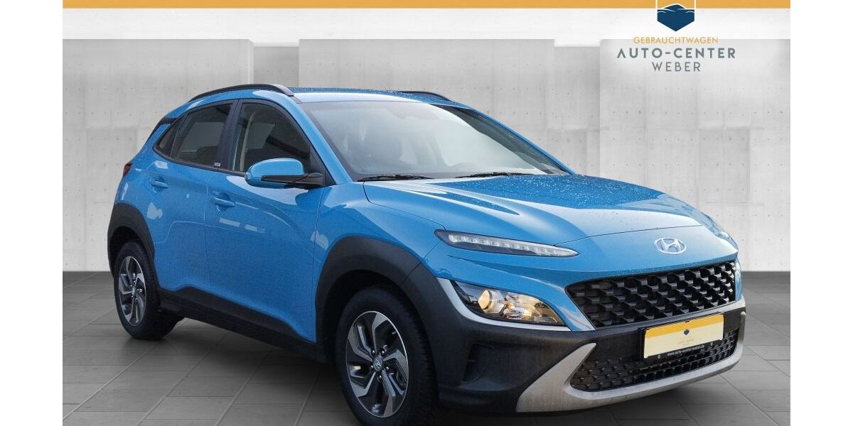 Hyundai KONA 15.400 km 19.490 &euro; Döbernitz 04509
