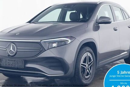 Mercedes-Benz EQA 42.112 km 34.930 € Grimma 04668