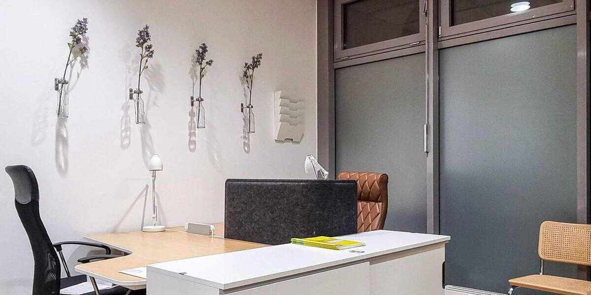 Gewerbeobjekt Leipzig Neustadt-Neuschönefeld - 3 Zimmer, 103 m&sup2;, 249.000&euro; | Angebot:25896440