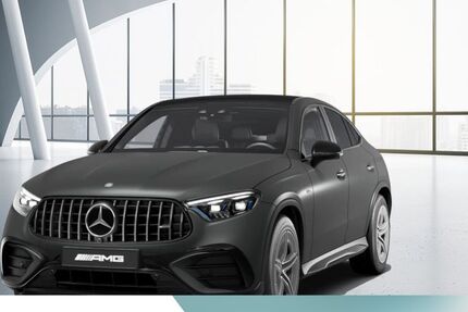 Mercedes-Benz GLC 43 AMG 4.103 km 86.870 &euro; Leipzig 04277