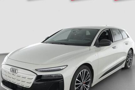 Audi A6 e-tron 14.333 km 65.880 &euro; Leipzig 04129