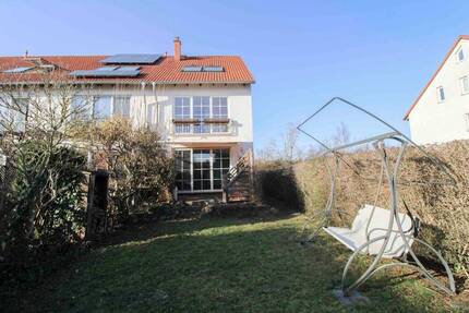 Haus Leipzig Wiederitzsch - 5 Zimmer, 119 m&sup2;, 360.000&euro; | Angebot:26308479