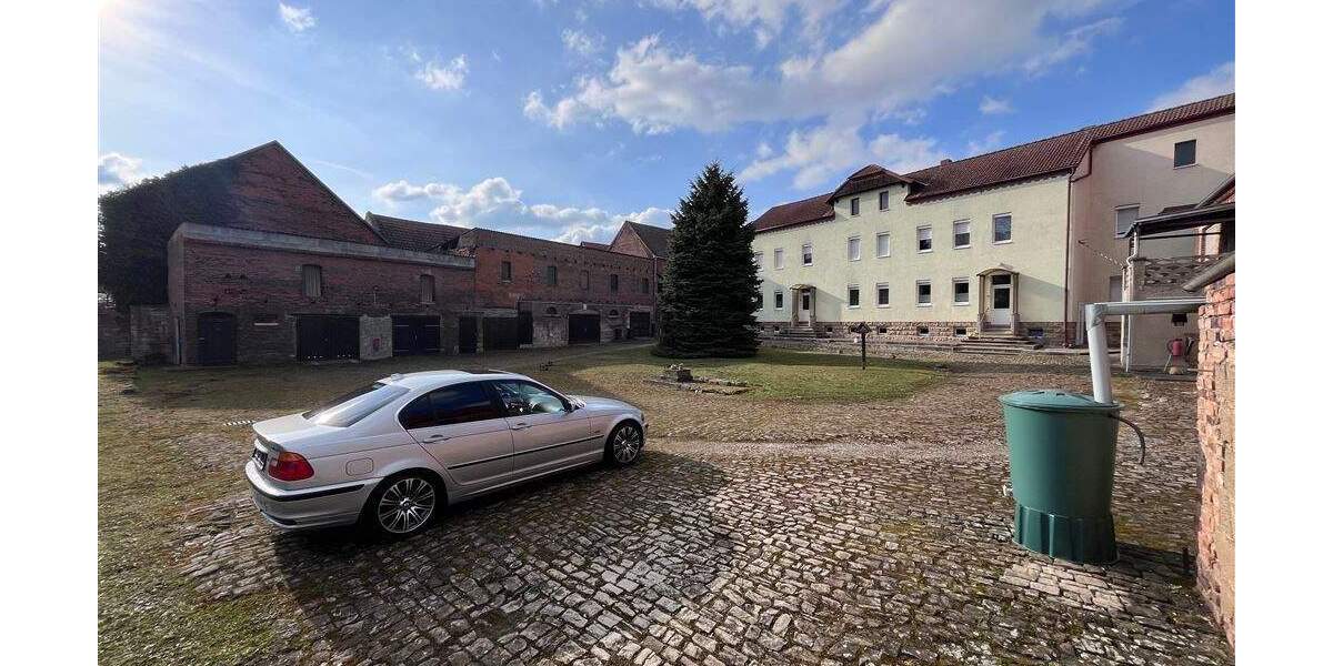 Mehrfamilienhaus, Wohnhaus Hohenmölsen Aupitz - 1 Zimmer, 398.000&euro; | Angebot:25740376