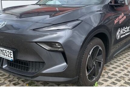 MG S5 9.500 km 34.590 &euro; Grimma 04668