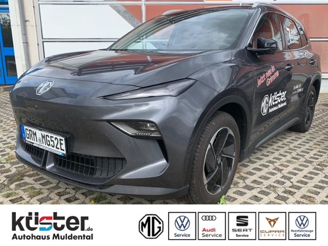 MG S5 9.500 km 34.590 &euro; Grimma 04668