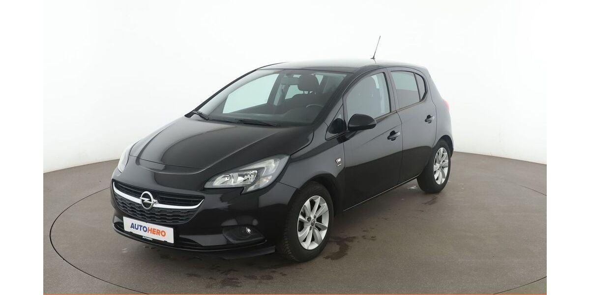 Opel Corsa 51.602 km 9.250 &euro; Leipzig 04328
