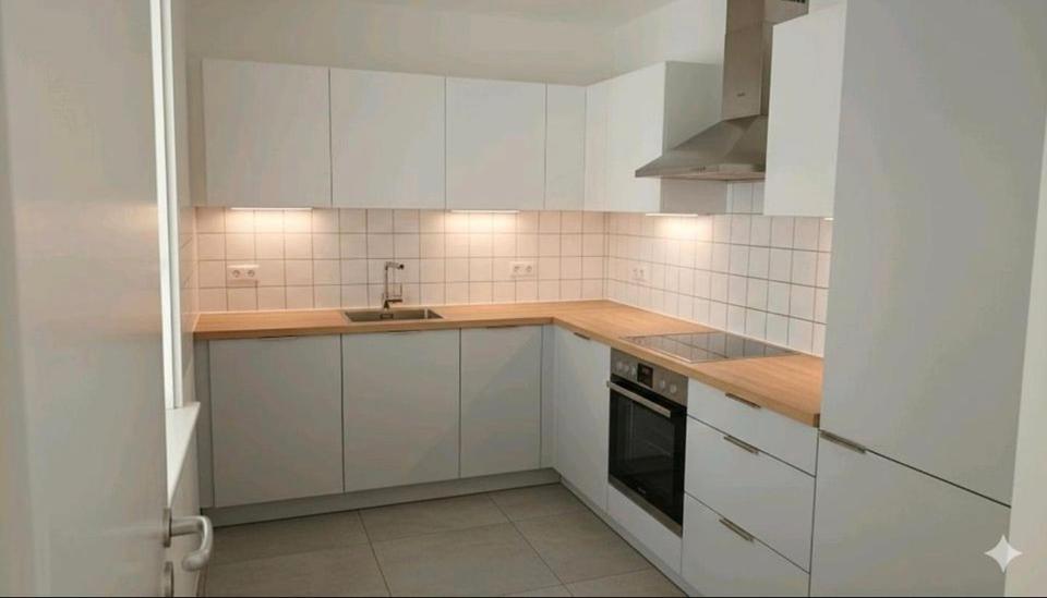 Etagenwohnung Leipzig West - 2 Zimmer, 56 m&sup2;, 560&euro; | Angebot:26606860