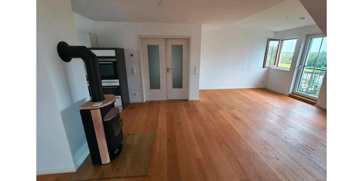 Dachgeschoßwohnung Leipzig Südost - 4 Zimmer, 100 m&sup2;, 325.000&euro; | Angebot:27112744
