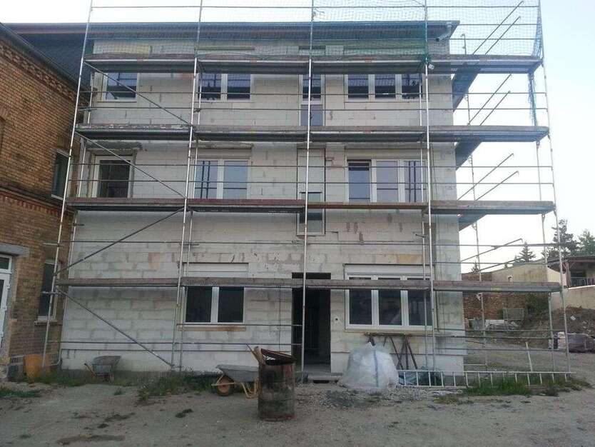 Haus zum Kaufen in Rackwitz OT Zschortau 850.000 € 456 m²