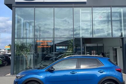 Kia Stonic 3.650 km 20.990 € Leipzig 04316