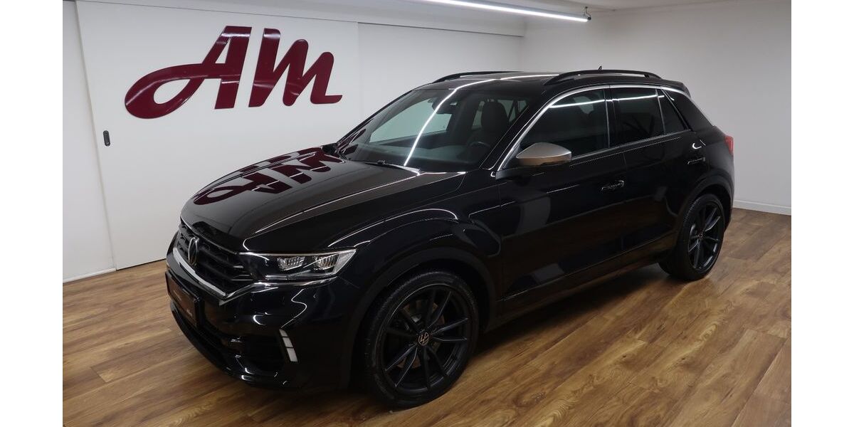 VW T-Roc 77.350 km 28.999 &euro; Großpösna/Leipzig 04463