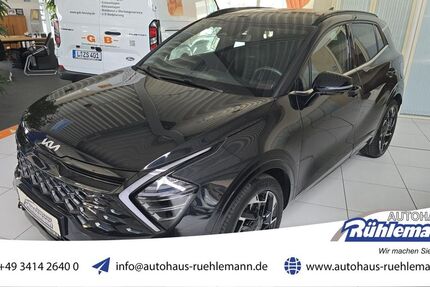 Kia Sportage 49.955 km 31.990 &euro; Leipzig 04249
