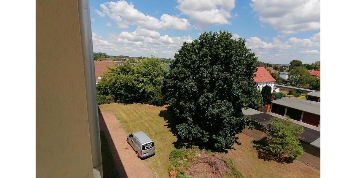Etagenwohnung Delitzsch - 3 Zimmer, 60 m&sup2;, 510&euro; | Angebot:26644935