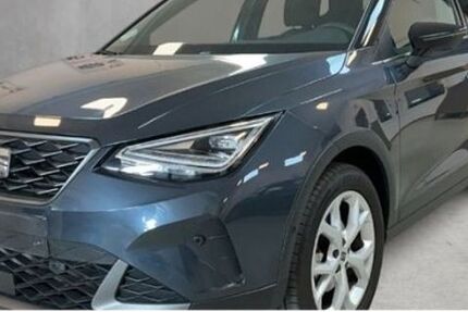 Seat Arona 38.490 km 21.970 &euro; Grimma 04668