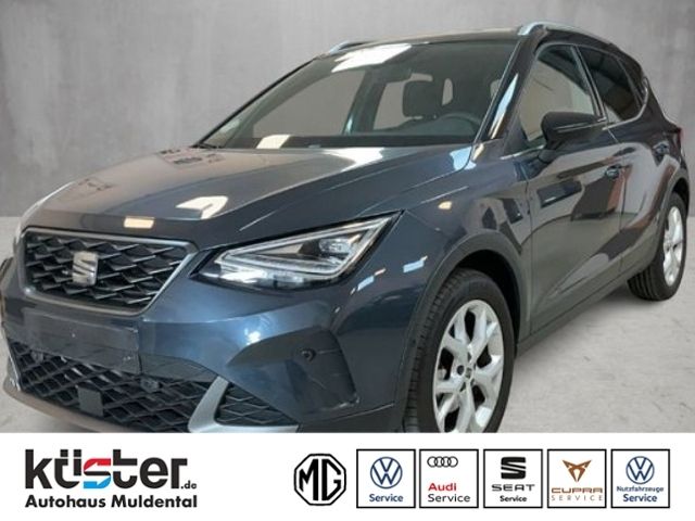 Seat Arona 38.490 km 21.970 &euro; Grimma 04668