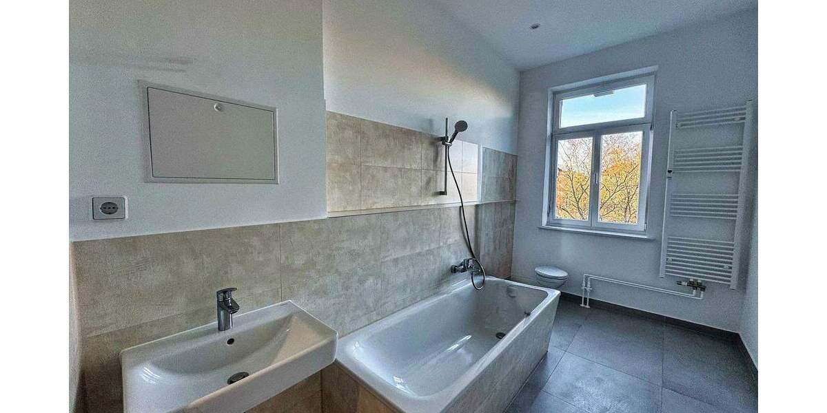Etagenwohnung Leipzig Connewitz - 1 Zimmer, 50 m&sup2;, 178.000&euro; | Angebot:25663362