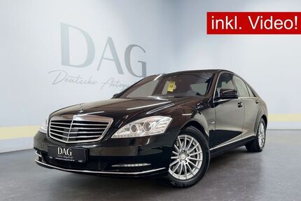 Mercedes S 350